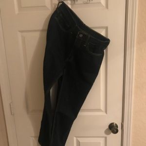 Levi Jeans